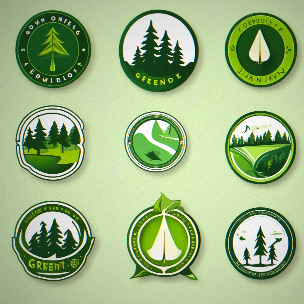 GreenQuest logo
